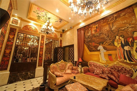 陆良高档KTV妹子质量哪家好