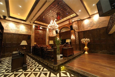 陆良哪个KTV少爷男模妹子服务好