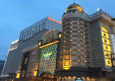 陆良最大顶级出名高端豪华KTV会所-皇冠伯爵KTV顶级体验点评